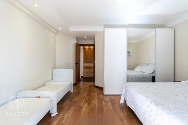 Imagem Apartamento com 5 Quartos à Venda, 340 m² em Centro - Balneário Camboriú
