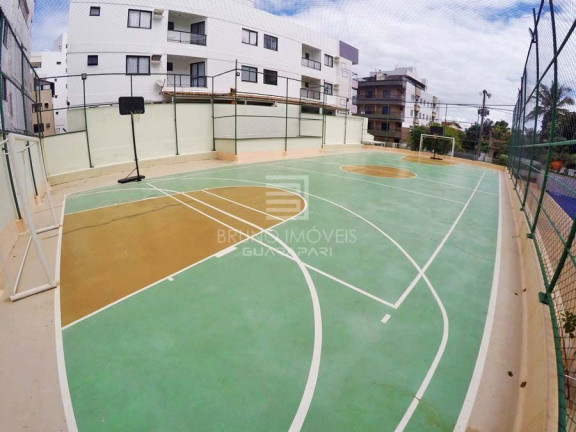 Imagem Apartamento com 3 Quartos à Venda, 136 m² em Enseada Azul - Guarapari