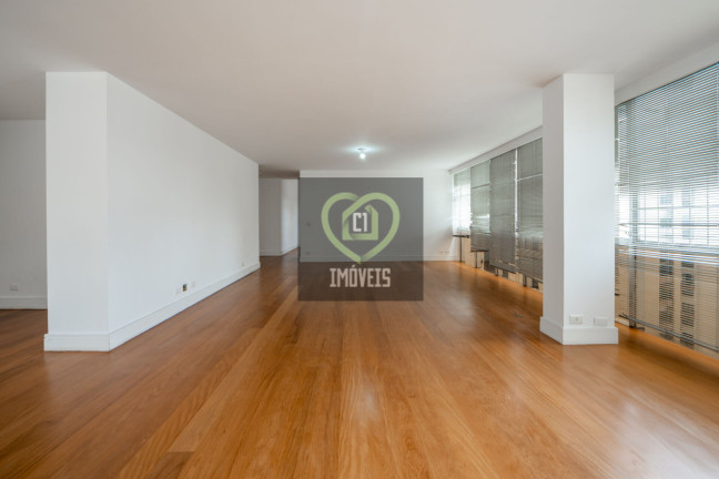 Imagem Apartamento com 3 Quartos para Alugar, 240 m² em Santa Cecília - São Paulo Imagem Apartamento com 3 Quartos para Alugar, 240 m² em Santa Cecília - São Paulo