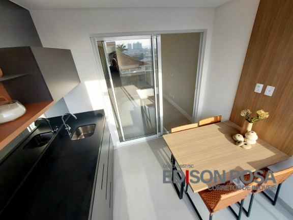 Imagem Apartamento com 3 Quartos à Venda, 140 m² em Nossa Senhora Do Rosário - São José
