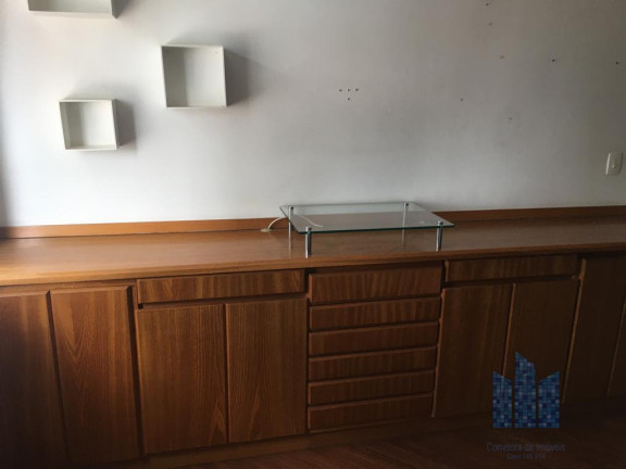 Foto do imóvel Apartamento com 3 Quartos à Venda, 103 m² em Santo Amaro - São Paulo