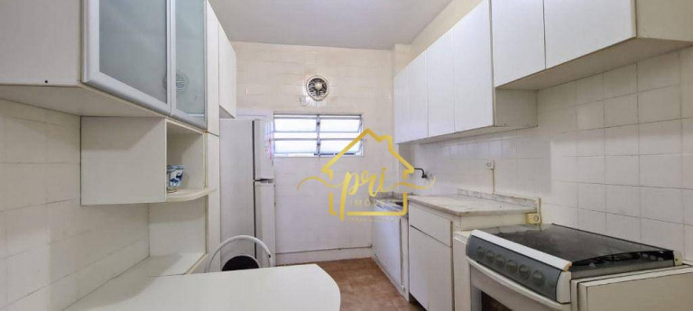 Imagem Apartamento com 3 Quartos à Venda, 130 m² em Boqueirão - Santos Imagem Apartamento com 3 Quartos à Venda, 130 m² em Boqueirão - Santos