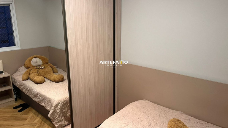 Imagem Apartamento com 4 Quartos à Venda, 125 m² em Jardim Vazani - São Paulo Imagem Apartamento com 4 Quartos à Venda, 125 m² em Jardim Vazani - São Paulo