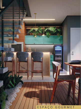 Imagem Apartamento com 2 Quartos à Venda, 72 m² em Bombinhas - Bombinhas