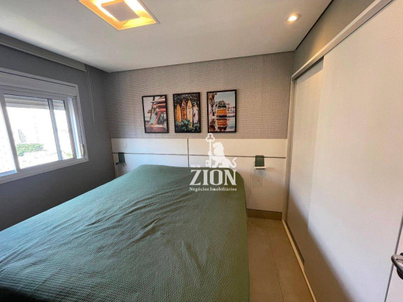 Imagem Apartamento com 2 Quartos à Venda, 77 m² em Santana - São Paulo
