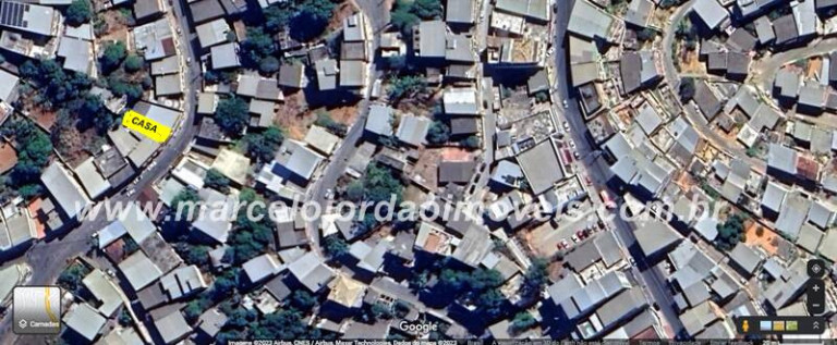 Imagem Casa com 2 Quartos à Venda, 60 m² em Novo Parque - Cachoeiro De Itapemirim