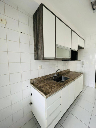 Imagem Apartamento com 3 Quartos à Venda, 94 m² em Alphaville - Santana De Parnaíba Imagem Apartamento com 3 Quartos à Venda, 94 m² em Alphaville - Santana De Parnaíba
