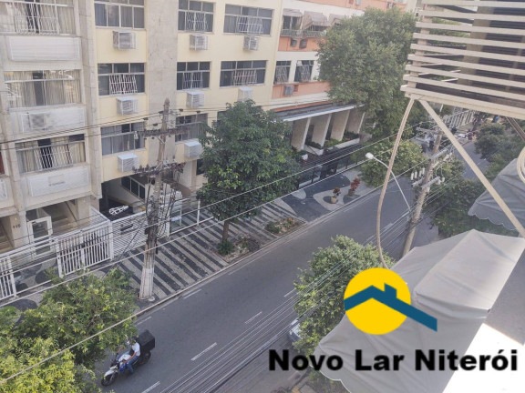 Imagem Apartamento com 3 Quartos à Venda, 140 m² em Icaraí - Niterói
