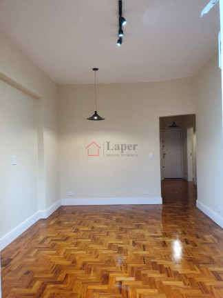 Imagem Apartamento com 3 Quartos à Venda, 80 m² em Liberdade - São Paulo