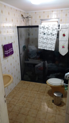 Imagem Casa com 3 Quartos à Venda, 139 m² em Vila Paulo Silas - São Paulo
