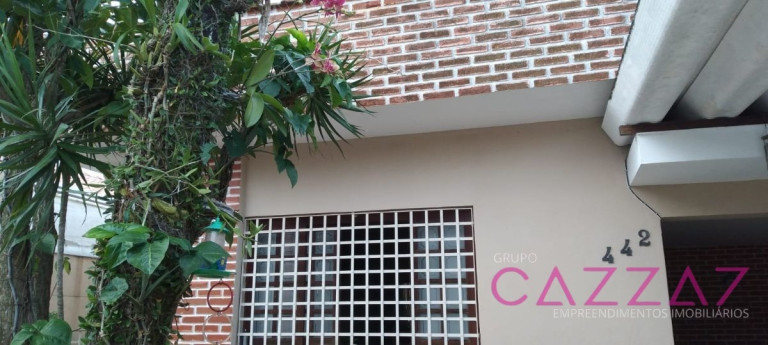 Imagem Casa com 3 Quartos à Venda, 250 m² em Maracanã - Praia Grande Imagem Casa com 3 Quartos à Venda, 250 m² em Maracanã - Praia Grande