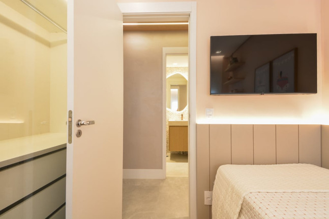 Imagem Apartamento com 2 Quartos à Venda, 60 m² em Ipiranga - São Paulo