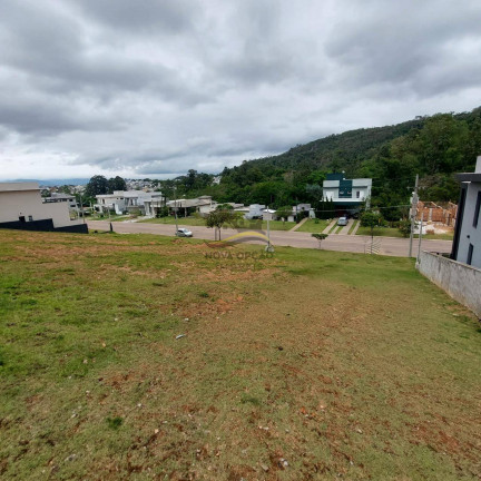 Terreno em Condomínio à Venda, 370 m² em Bairro Da Mina - Itupeva