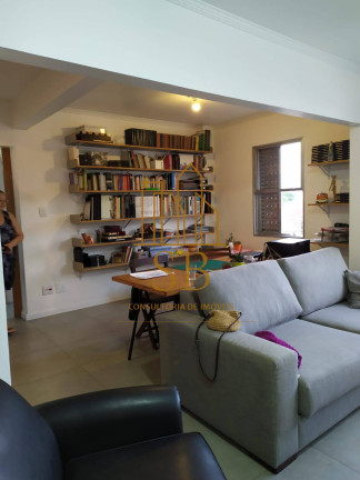 Imagem Apartamento com 3 Quartos à Venda, 85 m² em Jardim Independência - São Vicente Imagem Apartamento com 3 Quartos à Venda, 85 m² em Jardim Independência - São Vicente