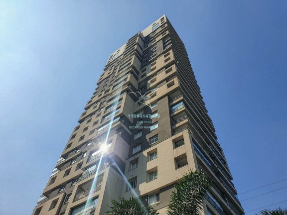 Imagem Apartamento com 1 Quarto à Venda, 61 m² em Cidade Monções - São Paulo Imagem Apartamento com 1 Quarto à Venda, 61 m² em Cidade Monções - São Paulo