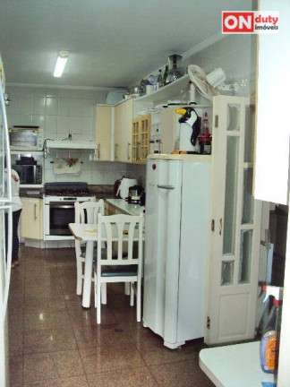 Imagem Apartamento com 4 Quartos à Venda, 342 m² em Aparecida - Santos Imagem Apartamento com 4 Quartos à Venda, 342 m² em Aparecida - Santos