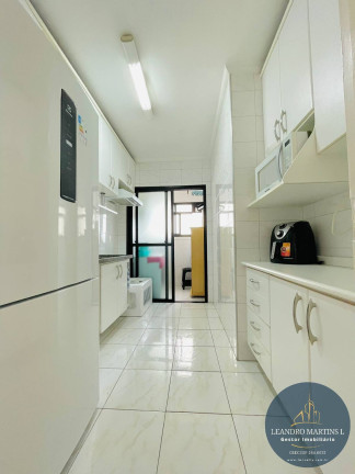 Imagem Apartamento com 2 Quartos à Venda, 59 m² em Vila Brasílio Machado - São Paulo Imagem Apartamento com 2 Quartos à Venda, 59 m² em Vila Brasílio Machado - São Paulo
