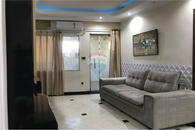 Imagem Casa com 2 Quartos à Venda, 156 m² em Taquara - Rio De Janeiro Imagem Casa com 2 Quartos à Venda, 156 m² em Taquara - Rio De Janeiro