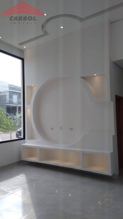 Imagem Casa de Condomínio com 3 Quartos à Venda, 360 m² em Medeiros - Jundiaí Imagem Casa de Condomínio com 3 Quartos à Venda, 360 m² em Medeiros - Jundiaí