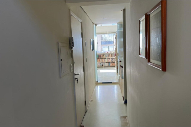 Imagem Apartamento com 2 Quartos à Venda, 270 m² em Itaim Bibi - São Paulo