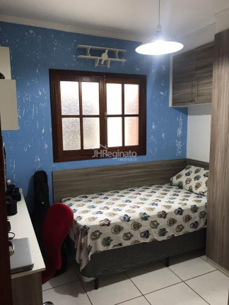 Imagem Casa com 3 Quartos à Venda, 133 m² em Parque São João - Votorantim Imagem Casa com 3 Quartos à Venda, 133 m² em Parque São João - Votorantim