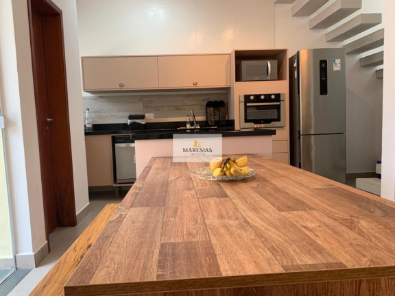 Imagem Casa com 2 Quartos à Venda, 80 m² em Santiago - São Sebastião