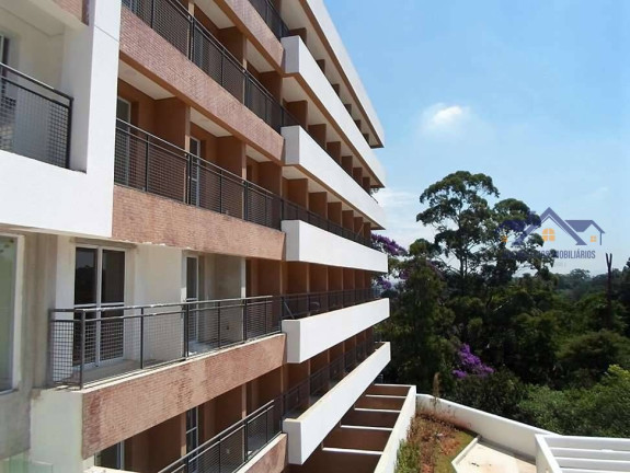 Imagem Apartamento com 1 Quarto à Venda, 26 m² em Granja Viana - Cotia Imagem Apartamento com 1 Quarto à Venda, 26 m² em Granja Viana - Cotia