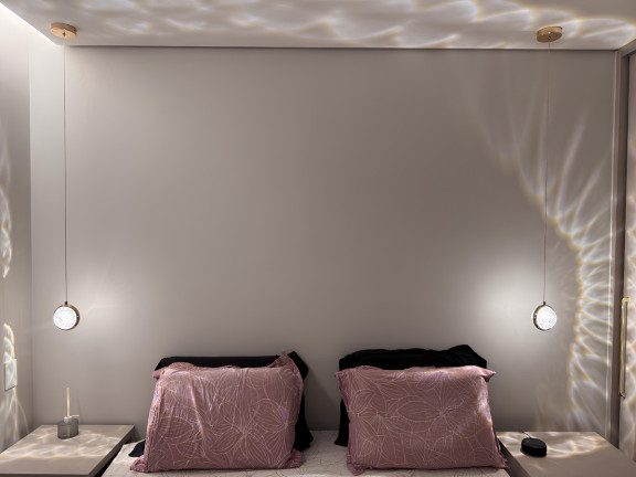 Imagem Apartamento com 2 Quartos à Venda, 55 m² em Vila Andrade - São Paulo