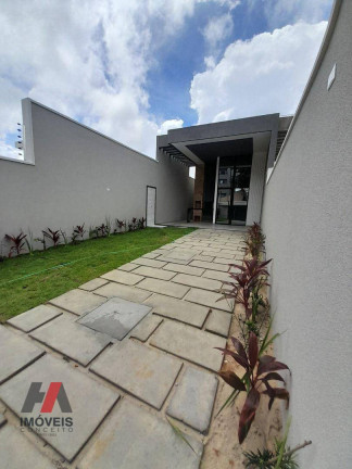 Imagem Casa com 4 Quartos à Venda, 142 m² em Lagoinha - Eusébio