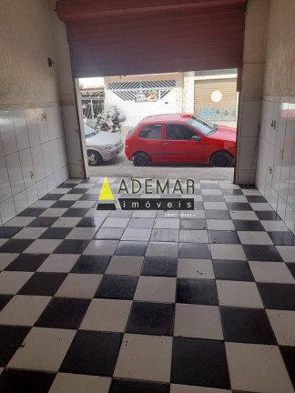Imagem Sala Comercial para Alugar, 55 m² em Serraria - Diadema Imagem Sala Comercial para Alugar, 55 m² em Serraria - Diadema