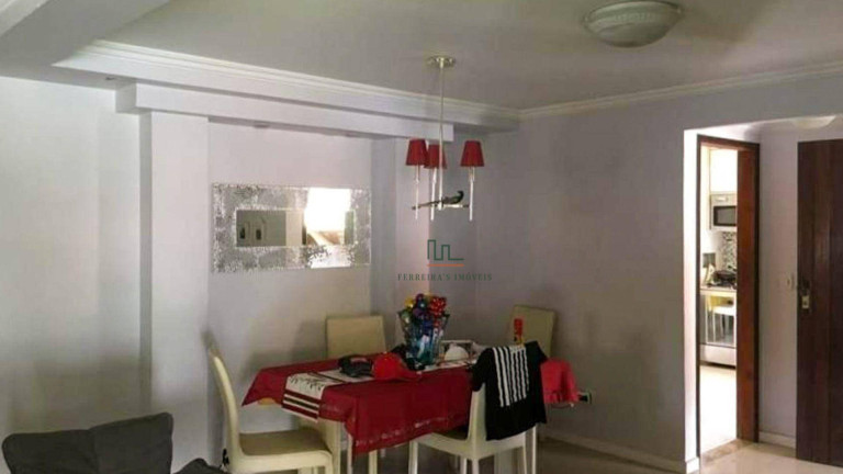 Imagem Casa com 3 Quartos à Venda, 216 m² em Itaipu - Niterói Imagem Casa com 3 Quartos à Venda, 216 m² em Itaipu - Niterói