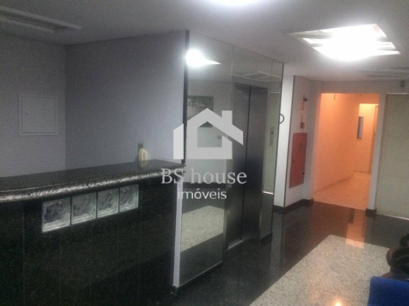 Imagem Sala Comercial à Venda, 1.110 m² em Centro - São Caetano Do Sul Imagem Sala Comercial à Venda, 1.110 m² em Centro - São Caetano Do Sul
