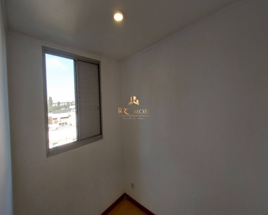 Imagem Apartamento com 2 Quartos para Alugar, 48 m² em Jabaquara - São Paulo