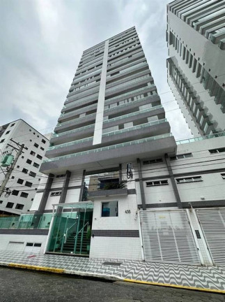 Apartamento com 3 Quartos à Venda, 115 m² em Ocian - Praia Grande