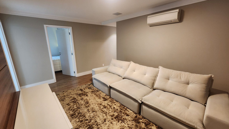 Imagem Apartamento com 4 Quartos à Venda, 344 m² em Aparecida - Santos