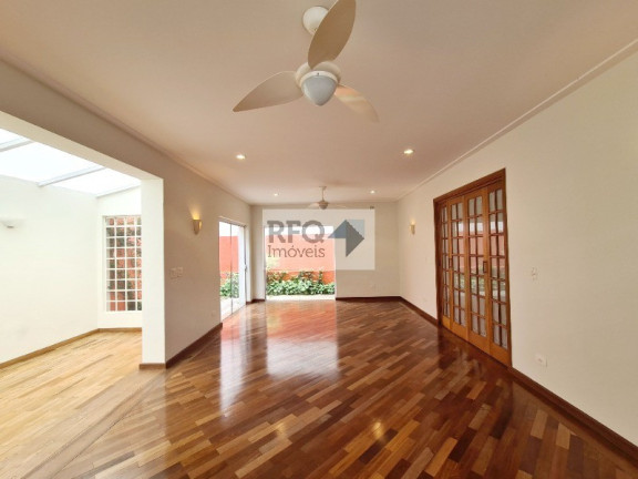 Imagem Casa com 3 Quartos à Venda, 179 m² em Mirandópolis - São Paulo