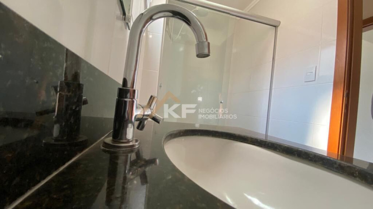 Imagem Apartamento com 2 Quartos à Venda, 62 m² em Nova Aliança - Ribeirão Preto