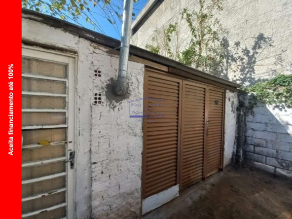 Casa com 3 Quartos à Venda, 60 m² em Tristeza - Porto Alegre