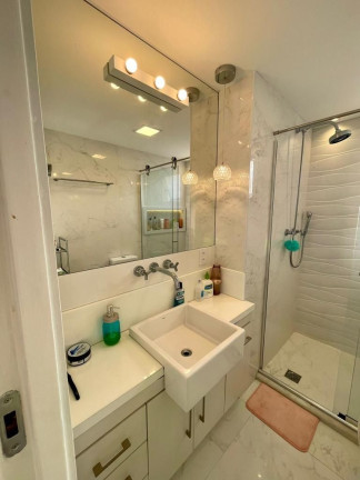 Imagem Apartamento com 2 Quartos à Venda, 75 m² em Pompeia - São Paulo Imagem Apartamento com 2 Quartos à Venda, 75 m² em Pompeia - São Paulo