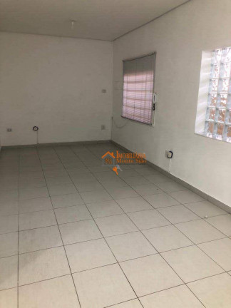Imagem Sala Comercial para Alugar, 10 m² em Vila Galvão - Guarulhos Imagem Sala Comercial para Alugar, 10 m² em Vila Galvão - Guarulhos