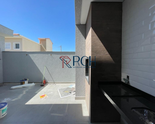 Imagem Casa com 3 Quartos à Venda, 113 m² em Cajuru Do Sul - Sorocaba