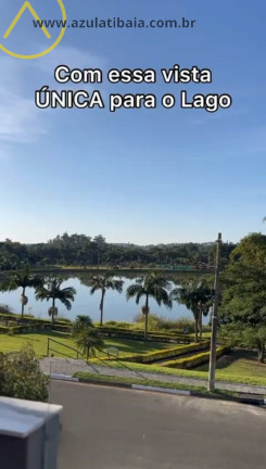 Imagem Casa com 5 Quartos à Venda, 563 m² em Condomínio Residencial Shamballa Ii - Atibaia