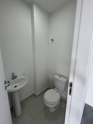 Imóvel Comercial para Alugar, 48 m² em Barra Funda - São Paulo