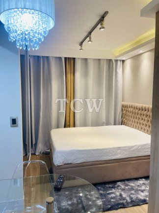 Imagem Imóvel com 1 Quarto para Alugar, 35 m² em Bela Vista - São Paulo Imagem Imóvel com 1 Quarto para Alugar, 35 m² em Bela Vista - São Paulo