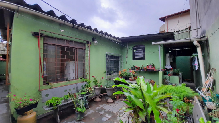 Imagem Casa com 3 Quartos à Venda, 176 m² em Diamante,(barreiro) - Belo Horizonte