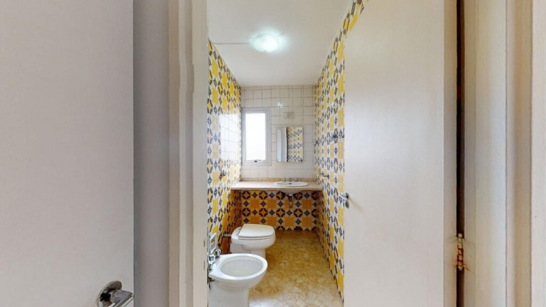 Imagem Apartamento com 3 Quartos à Venda, 103 m² em Vila Olímpia - São Paulo