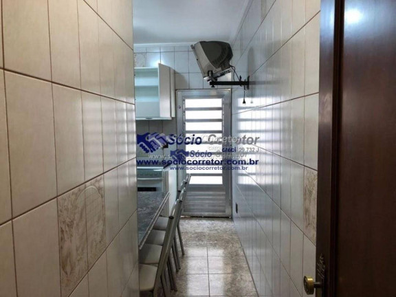 Imagem Casa com 3 Quartos à Venda, 160 m² em Jardim Santa Mena - Guarulhos Imagem Casa com 3 Quartos à Venda, 160 m² em Jardim Santa Mena - Guarulhos
