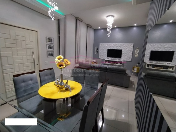 Imagem Chácara com 5 Quartos à Venda, 300 m² em Jardim Flamboyant - Boituva Imagem Chácara com 5 Quartos à Venda, 300 m² em Jardim Flamboyant - Boituva