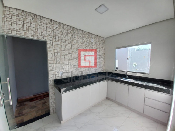 Imagem Sobrado com 2 Quartos à Venda, 120 m² em Vila Anália - Montes Claros Imagem Sobrado com 2 Quartos à Venda, 120 m² em Vila Anália - Montes Claros