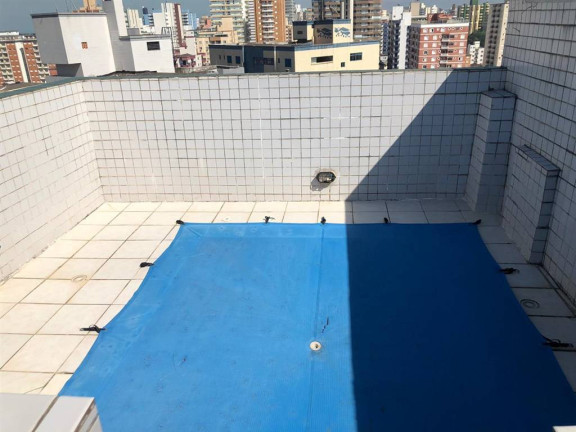 Imagem Apartamento com 3 Quartos à Venda, 185 m² em Tupi - Praia Grande